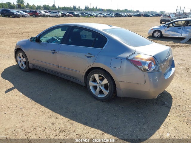 30097637 :رقم المزاد ، 1N4BL21E38C189524 vin ، 2008 Nissan Altima 3.5se/3.5sl مزاد بيع