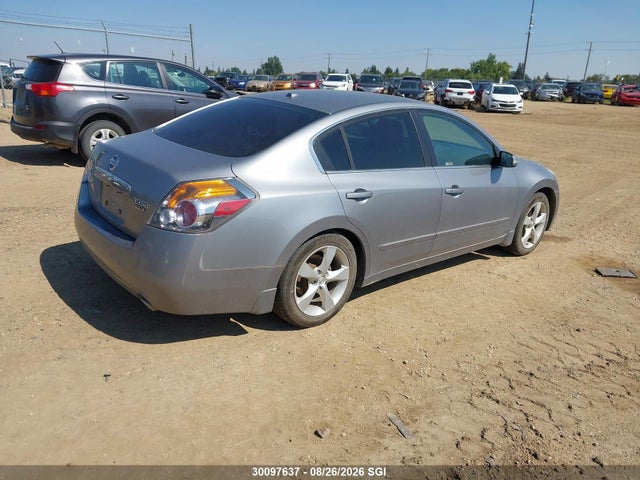 30097637 :رقم المزاد ، 1N4BL21E38C189524 vin ، 2008 Nissan Altima 3.5se/3.5sl مزاد بيع