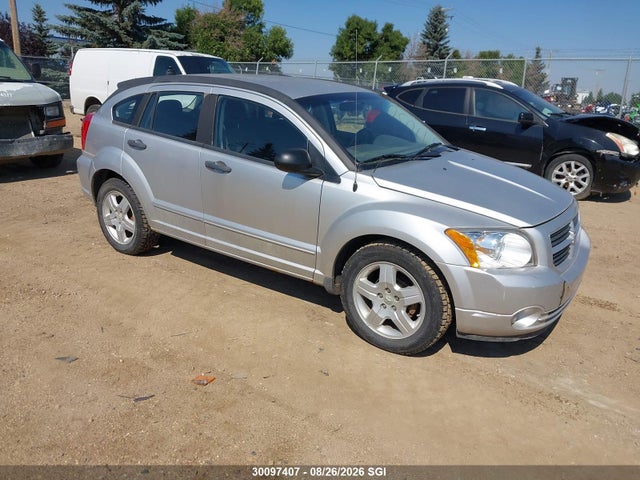 Продажа на аукционе авто 2008 Dodge Caliber Sxt, vin: 1B3HB48B08D644050, номер лота: 30097407