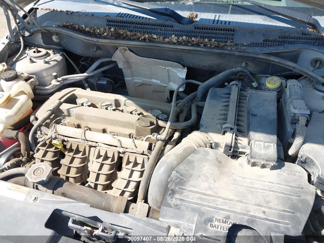 Продаж на аукціоні авто 2008 Dodge Caliber Sxt, vin: 1B3HB48B08D644050, номер лоту: 30097407