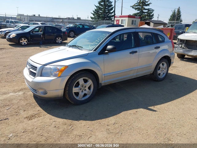 Продаж на аукціоні авто 2008 Dodge Caliber Sxt, vin: 1B3HB48B08D644050, номер лоту: 30097407