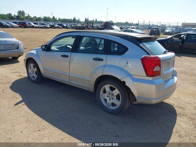 Продаж на аукціоні авто 2008 Dodge Caliber Sxt, vin: 1B3HB48B08D644050, номер лоту: 30097407