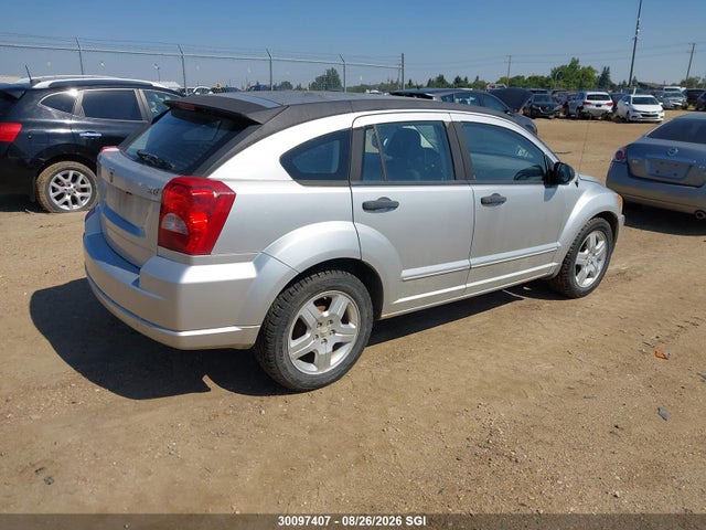 Продаж на аукціоні авто 2008 Dodge Caliber Sxt, vin: 1B3HB48B08D644050, номер лоту: 30097407