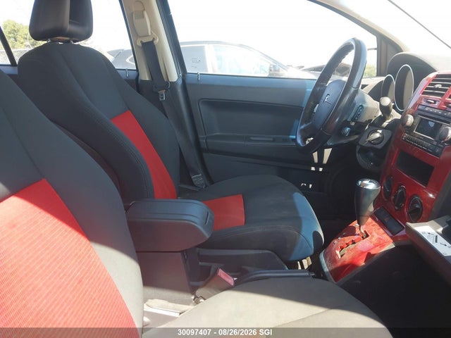 Продаж на аукціоні авто 2008 Dodge Caliber Sxt, vin: 1B3HB48B08D644050, номер лоту: 30097407