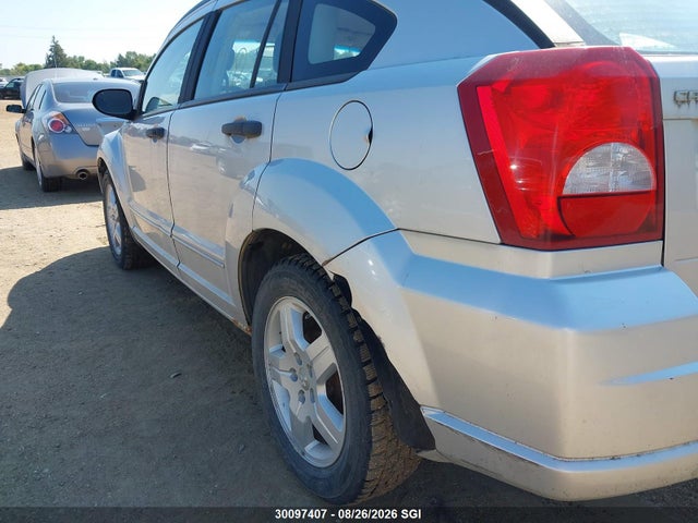 Продаж на аукціоні авто 2008 Dodge Caliber Sxt, vin: 1B3HB48B08D644050, номер лоту: 30097407