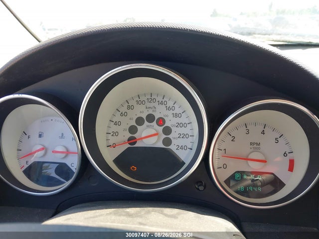 Продаж на аукціоні авто 2008 Dodge Caliber Sxt, vin: 1B3HB48B08D644050, номер лоту: 30097407