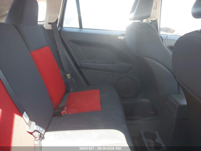 Продаж на аукціоні авто 2008 Dodge Caliber Sxt, vin: 1B3HB48B08D644050, номер лоту: 30097407
