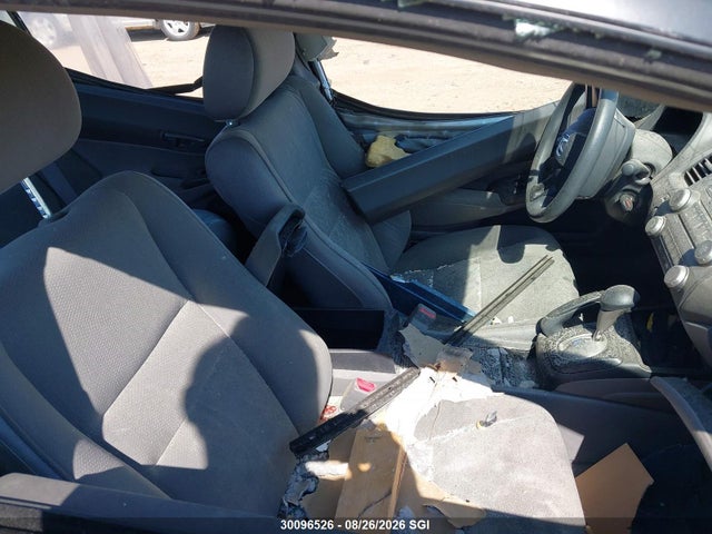 Aukcja sprzedaży 2007 Honda Civic Dx, vin: 2HGFA16387H025945, numer aukcji: 30096526