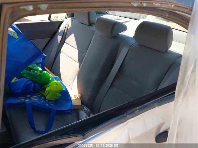 Aukcja sprzedaży 2007 Honda Civic Dx, vin: 2HGFA16387H025945, numer aukcji: 30096526
