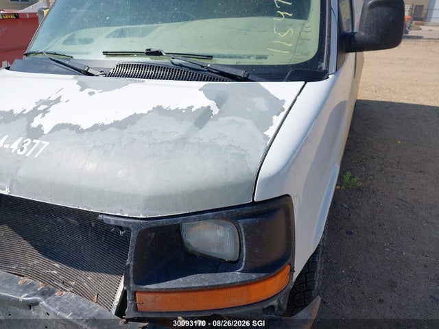 Продаж на аукціоні авто 2006 Chevrolet Express G2500, vin: 1GCGG25V161154715, номер лоту: 30093170