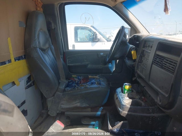 Продаж на аукціоні авто 2006 Chevrolet Express G2500, vin: 1GCGG25V161154715, номер лоту: 30093170