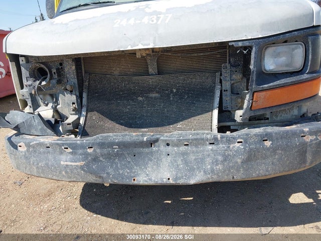 Продаж на аукціоні авто 2006 Chevrolet Express G2500, vin: 1GCGG25V161154715, номер лоту: 30093170