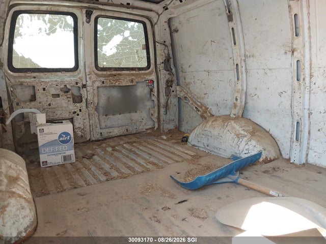 Продаж на аукціоні авто 2006 Chevrolet Express G2500, vin: 1GCGG25V161154715, номер лоту: 30093170
