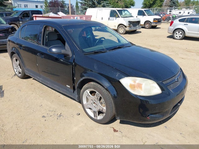 Продаж на аукціоні авто 2006 Chevrolet Cobalt Ss, vin: 1G1AM55B867606865, номер лоту: 30097703