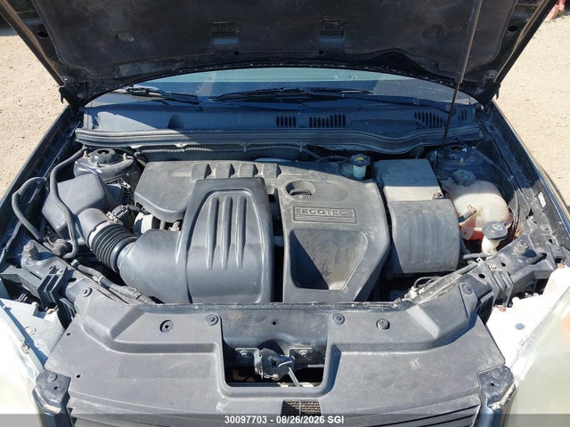 Продаж на аукціоні авто 2006 Chevrolet Cobalt Ss, vin: 1G1AM55B867606865, номер лоту: 30097703