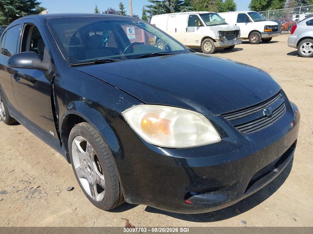 Продаж на аукціоні авто 2006 Chevrolet Cobalt Ss, vin: 1G1AM55B867606865, номер лоту: 30097703