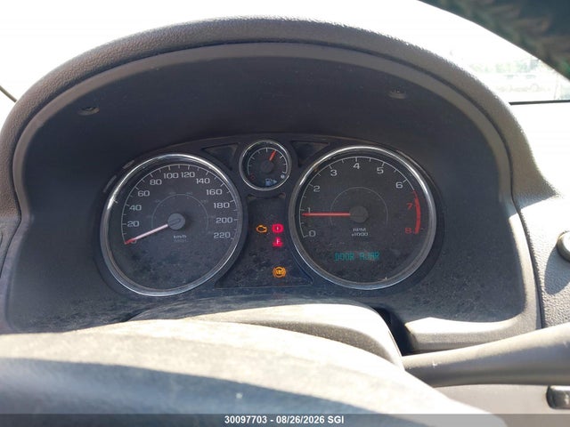 Продаж на аукціоні авто 2006 Chevrolet Cobalt Ss, vin: 1G1AM55B867606865, номер лоту: 30097703