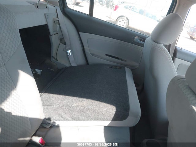 Продаж на аукціоні авто 2006 Chevrolet Cobalt Ss, vin: 1G1AM55B867606865, номер лоту: 30097703