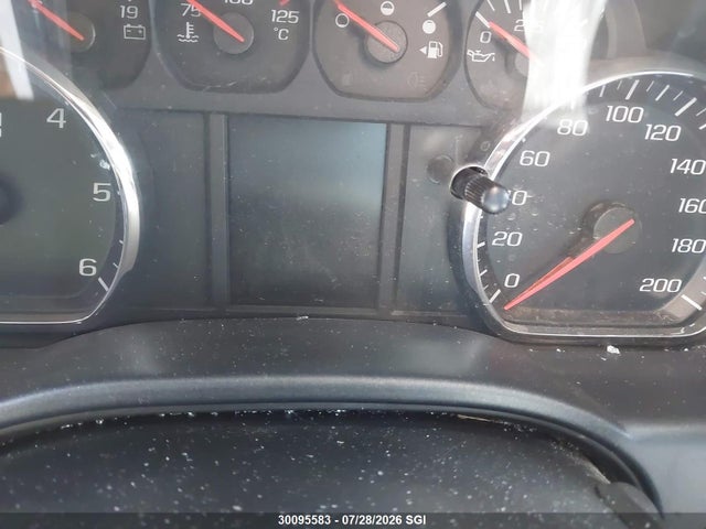 Продаж на аукціоні авто 2016 Chevrolet Silverado K1500/k1500 Ls, vin: 1GCVKNEC3GZ235627, номер лоту: 30095583
