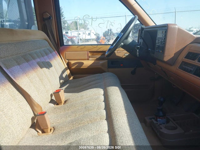 Продаж на аукціоні авто 1989 Chevrolet Gmt-400 K1500, vin: 2GCDK14K3K1208264, номер лоту: 30097639