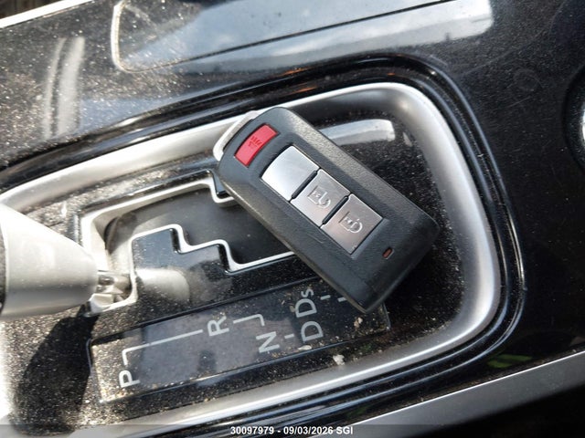 Mitsubishi Outlander Es 2017 JA4AZ2A30HZ603255 Image 11