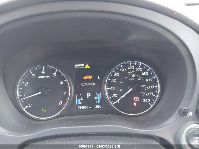 Mitsubishi Outlander Es 2017 JA4AZ2A30HZ603255 Image 14