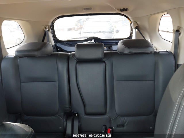 Mitsubishi Outlander Es 2017 JA4AZ2A30HZ603255 Image 8