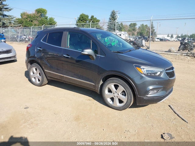 Продаж на аукціоні авто 2017 Buick Encore Premium, vin: KL4CJHSM0HB234903, номер лоту: 30097940