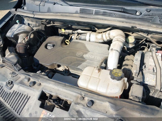 Aukcja sprzedaży 2017 Buick Encore Premium, vin: KL4CJHSM0HB234903, numer aukcji: 30097940