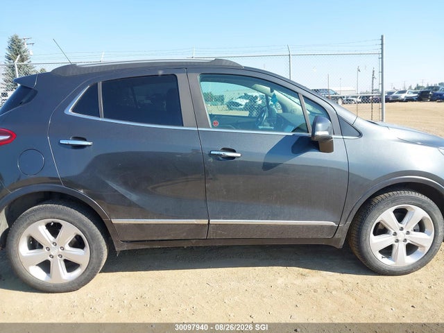 Aukcja sprzedaży 2017 Buick Encore Premium, vin: KL4CJHSM0HB234903, numer aukcji: 30097940