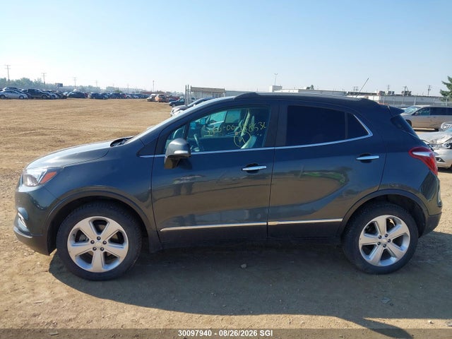 Aukcja sprzedaży 2017 Buick Encore Premium, vin: KL4CJHSM0HB234903, numer aukcji: 30097940