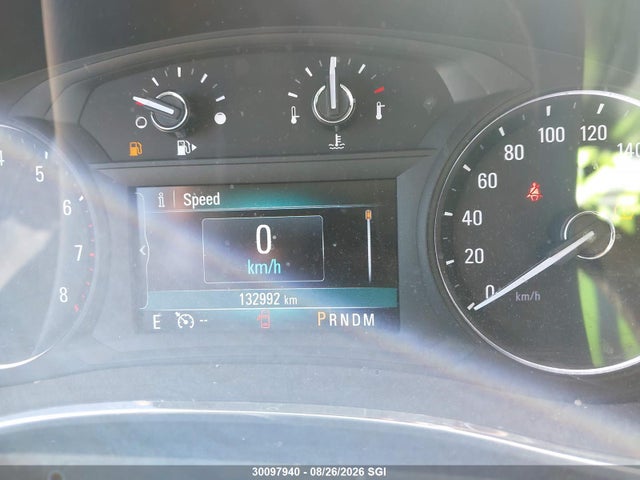 Aukcja sprzedaży 2017 Buick Encore Premium, vin: KL4CJHSM0HB234903, numer aukcji: 30097940