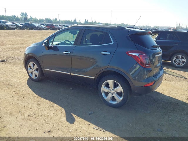 Aukcja sprzedaży 2017 Buick Encore Premium, vin: KL4CJHSM0HB234903, numer aukcji: 30097940