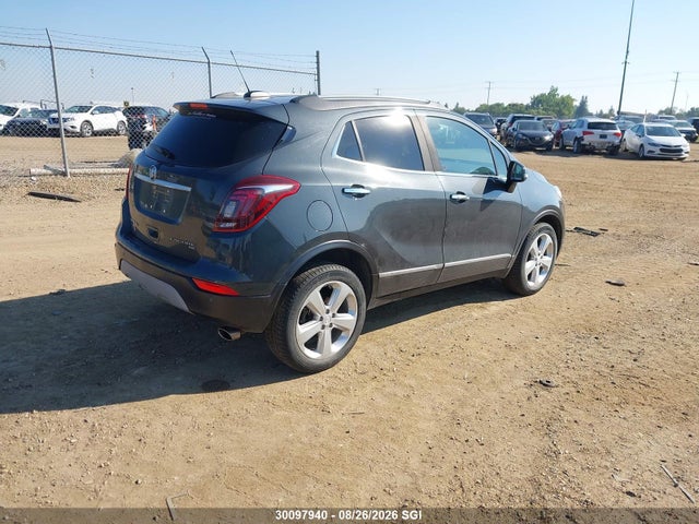 Aukcja sprzedaży 2017 Buick Encore Premium, vin: KL4CJHSM0HB234903, numer aukcji: 30097940