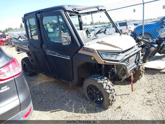 Altec Ind Inc Aodes Workcross 2025 H0JBGRA1XS0220034 главное изображение