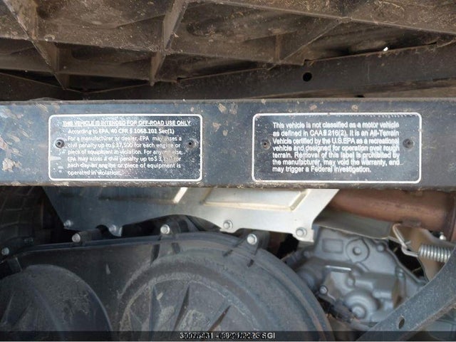 Altec Ind Inc Aodes Workcross 2025 H0JBGRA1XS0220034 Image 11
