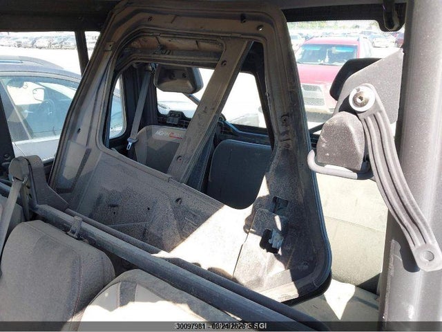 Altec Ind Inc Aodes Workcross 2025 H0JBGRA1XS0220034 Image 8