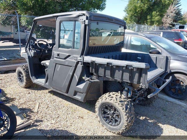 Altec Ind Inc Aodes Workcross 2025 H0JBGRA1XS0220034 Image 9