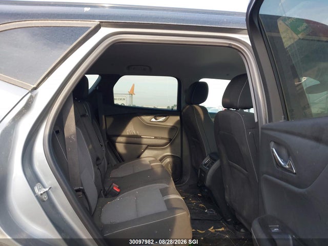 3GNKBHR43TS152236 Chevrolet BLAZER 2LT