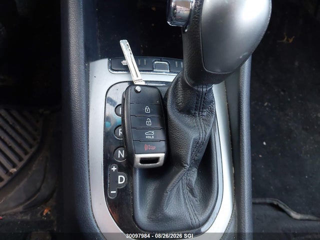 KIA RIO LX 2014 KNADM5A38E6935487 Image 11