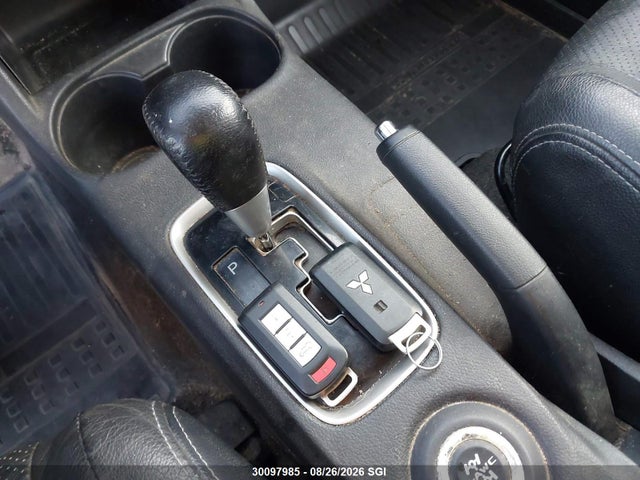 Продаж на аукціоні авто 2016 Mitsubishi Outlander Gt, vin: JA4JZ4AX3GZ602372, номер лоту: 30097985