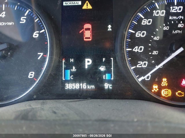 Продаж на аукціоні авто 2016 Mitsubishi Outlander Gt, vin: JA4JZ4AX3GZ602372, номер лоту: 30097985