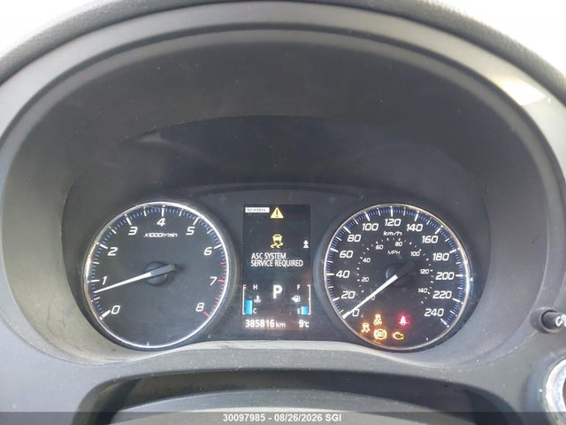 Продаж на аукціоні авто 2016 Mitsubishi Outlander Gt, vin: JA4JZ4AX3GZ602372, номер лоту: 30097985