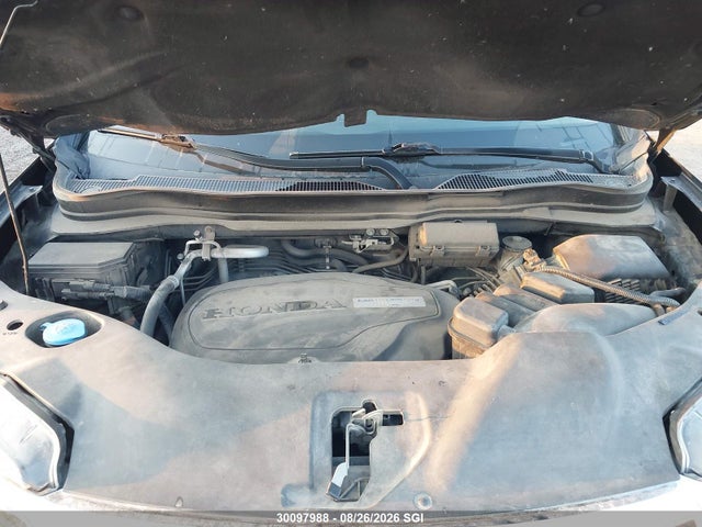2016 Honda Pilot Exl მანქანა იყიდება აუქციონზე, vin: 5FNYF6H57GB510801, აუქციონის ნომერი: 30097988