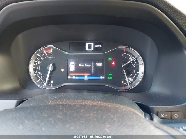2016 Honda Pilot Exl მანქანა იყიდება აუქციონზე, vin: 5FNYF6H57GB510801, აუქციონის ნომერი: 30097988