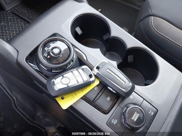 3FMCR9D92NRD02439 Ford Bronco Sport Badlands