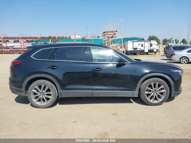 Mazda Cx-9 Touring 2019 JM3TCBCY8K0317424 Image 12