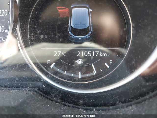 Mazda Cx-9 Touring 2019 JM3TCBCY8K0317424 Image 14