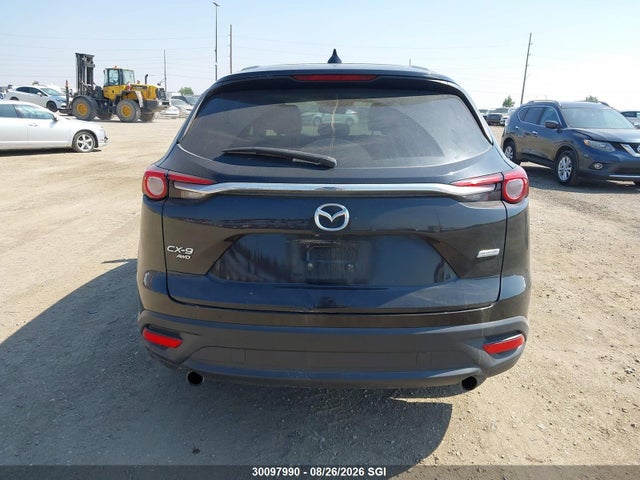 Mazda Cx-9 Touring 2019 JM3TCBCY8K0317424 Image 15