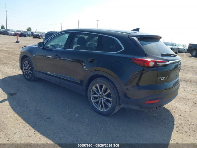 Mazda Cx-9 Touring 2019 JM3TCBCY8K0317424 Image 3